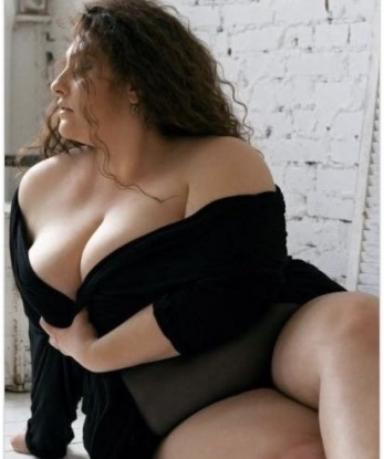 Проститутка Вика