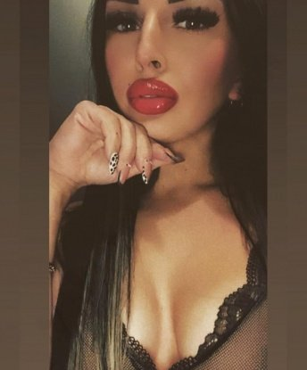 Проститутка Светлана