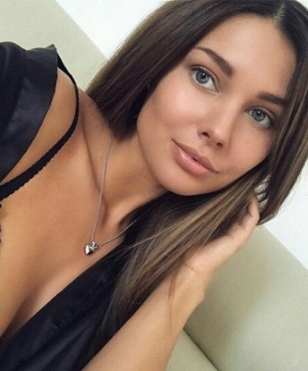 Проститутка Жанна