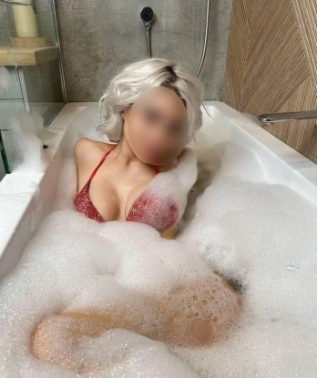 Проститутка Марина