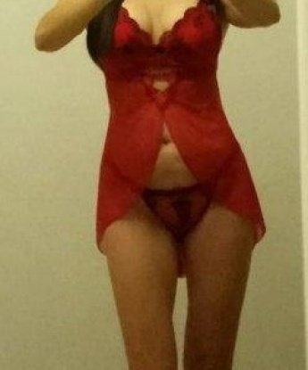 Проститутка Анастасия